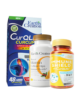 Supreme CurQlife Immune Health Bundle
