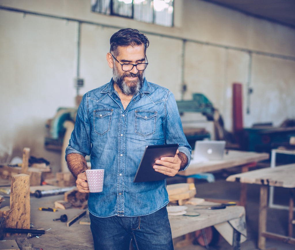 GET BACK TO YOUR DAY