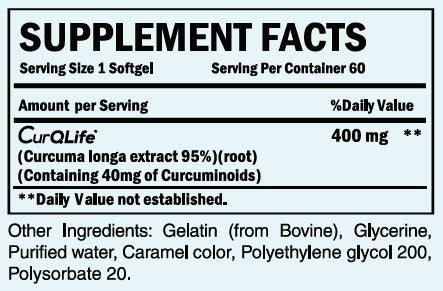 CurQlife Immune Booster Bundle
