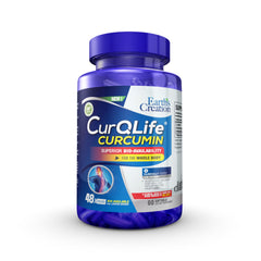 CurQLife® with Curcumin